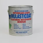 Multicoat Mulasticoat Waterproofing Membrane