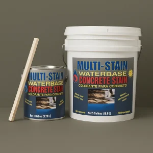 Multicoat Multi-Stain – 1 Gallon-sagestonemutlistain