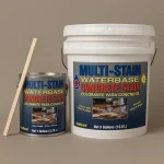 Multicoat Multi-Stain – 1 Gallon-steelgreymultistain Multicoat Multi-Stain – 1 Gallon-steelgreymultistain