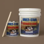 Multicoat Multi-Stain – 5 Gallon-charcoalgreymultistain Multicoat Multi Stain-5 Gallon - charcoalgreymultistain