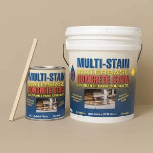 Multicoat Multi Stain-5 Gallon - mapleoakmultistain
