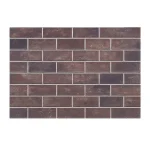 Multicoat Running bond Brick Template