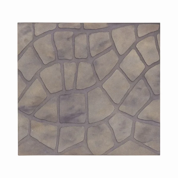 Multicoat Serpentine Template Multicoat Serpentine Template