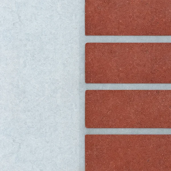 Multicoat Soldier Course Template – Border Stamping Tool