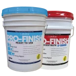 Pro-Finish TDC Ready-to-Use Concrete Sealer - 1 Gallon