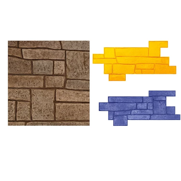 Proline Appian CobbleStone - Rental Proline Appian CobbleStone - Rental