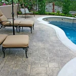 Proline Ashlar Old Granite B Concrete Stamp-3 Proline Ashlar Old Granite B Concrete Stamp