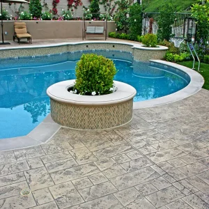 Proline Ashlar Old Granite B Concrete Stamp