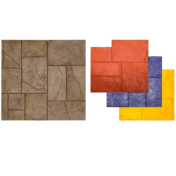 Proline Ashlar Old Granite - Rental Proline Ashlar Old Granite - Rental