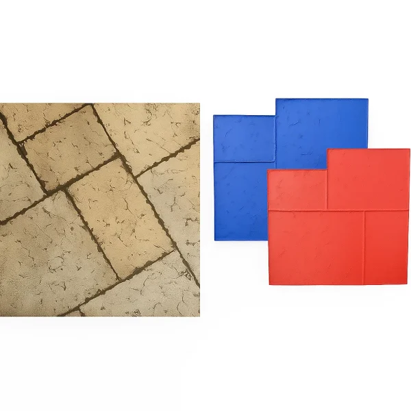 Proline Ashlar Versailles Tumbled Travertine - Rental Proline Ashlar Versailles Tumbled Travertine - Rental