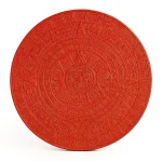 Proline Aztec Calendar Medallion - Rental