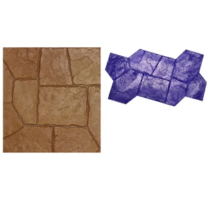 Proline Castle Stone Random Set - Rental