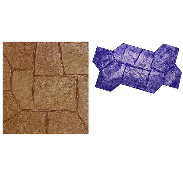 Proline Castle Stone Random Set - Rental Proline Castle Stone Random Set - Rental