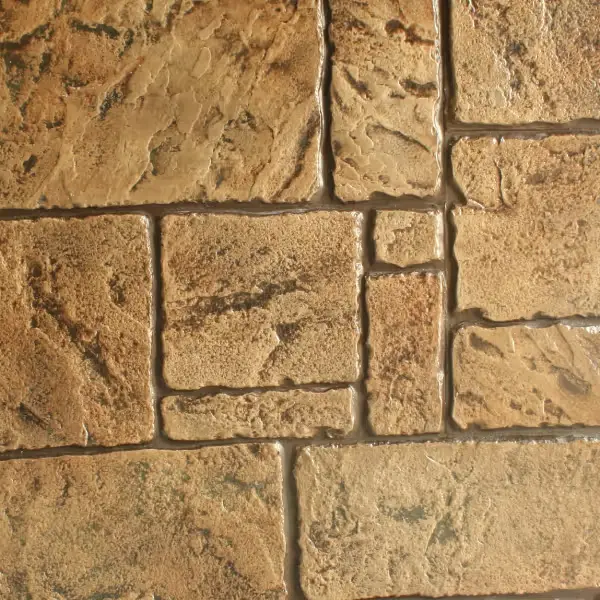 Proline English Ashlar B Concrete Stamp