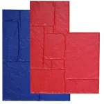 Proline English Ashlar FLEX Concrete Stamp-1 Proline English Ashlar FLEX Concrete Stamp