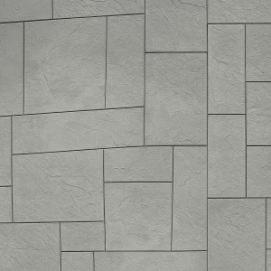 Proline Magnetic Concrete Stamp Set - Aspen Blue Stone Large Ashlar