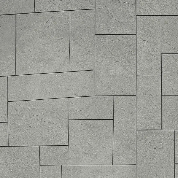 Proline Magnetic Concrete Stamp Set - Aspen Blue Stone Large Ashlar