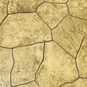 Proline Magnetic Concrete Stamp Set - Chesapeake Random Stone