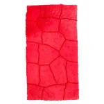 Proline Magnetic Concrete Stamp Set - Chesapeake Random Stone-2 Proline Magnetic Concrete Stamp Set - Chesapeake Random Stone