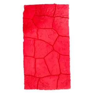 Proline Magnetic Concrete Stamp Set - Chesapeake Random Stone