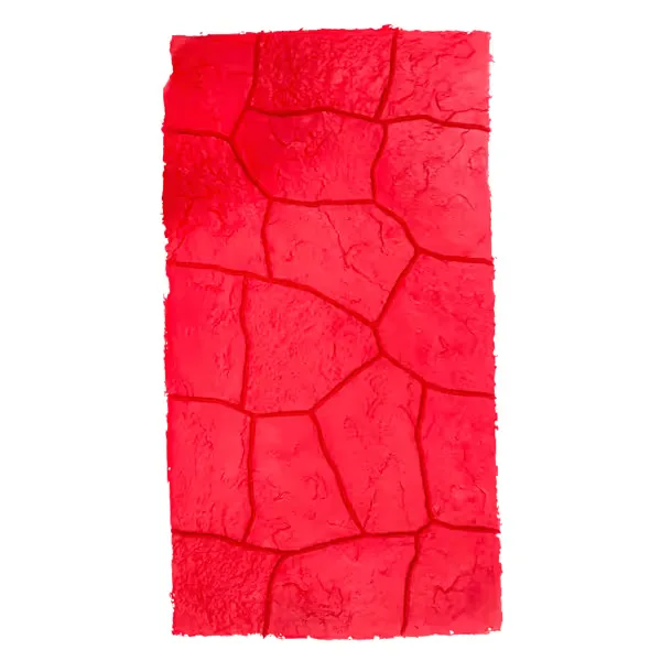 Proline Magnetic Concrete Stamp Set - Chesapeake Random Stone