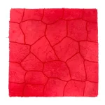 Proline Magnetic Concrete Stamp Set - Chesapeake Random Stone-3 Proline Magnetic Concrete Stamp Set - Chesapeake Random Stone