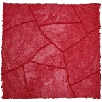 Proline Magnetic Concrete Stamp Set - Inca Flagstone-2 Proline Magnetic Concrete Stamp Set - Inca Flagstone