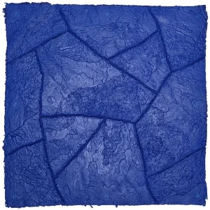 Proline Magnetic Concrete Stamp Set - Inca Flagstone