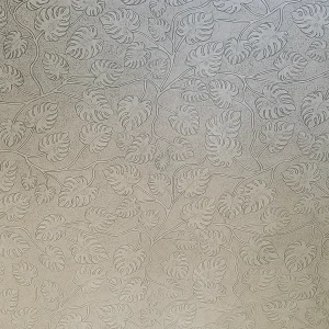 Proline Magnetic Concrete Stamp Set – Monstera Design