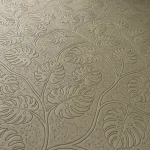 Proline Magnetic Concrete Stamp Set – Monstera Design-5 Proline Magnetic Concrete Stamp Set – Monstera Design