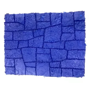 Proline Magnetic Stamp Set Appian Random Cobble - Concrete Stamp