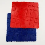 Proline Magnetic Stamp Set Carmel Bluestone Ashlar - Concrete Stamp-3 Proline Magnetic Stamp Set Carmel Bluestone Ashlar - Concrete Stamp