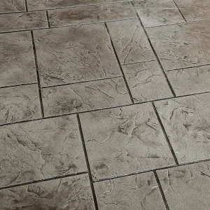Proline Magnetic Stamp Set Monterey Ashlar - Concrete Stamp