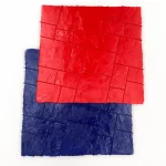 Proline Magnetic Stamp Set Monterey Ashlar - Concrete Stamp-4 Proline Magnetic Stamp Set Monterey Ashlar - Concrete Stamp