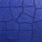 Proline Magnetic Stamp Set - Napa Random Stone - Concrete Stamp-3 Proline Magnetic Stamp Set - Napa Random Stone - Concrete Stamp