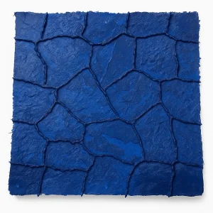 Proline Magnetic Stamp Set - Napa Random Stone - Concrete Stamp