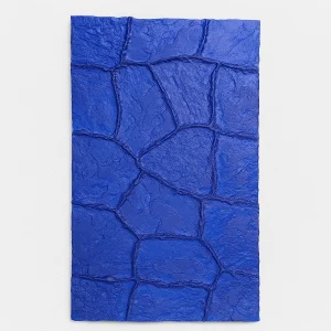 Proline Magnetic Stamp Set - Napa Random Stone - Concrete Stamp