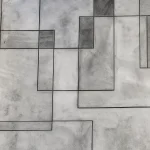 Proline Magnetic Stamp Set - Sausalito - Concrete Stamp-1 Proline Magnetic Stamp Set - Sausalito - Concrete Stamp