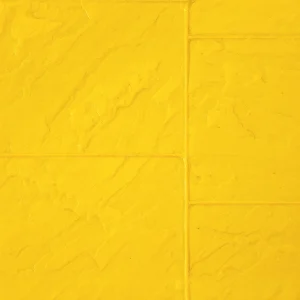 Proline New England Ashlar Slate A Concrete Stamp