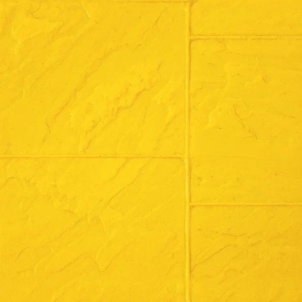 Proline New England Ashlar Slate B Concrete Stamp