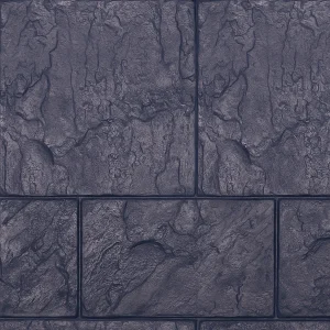 Proline New England Ashlar Slate F Concrete Stamp