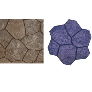 Proline Random Belgium Slate - Rental