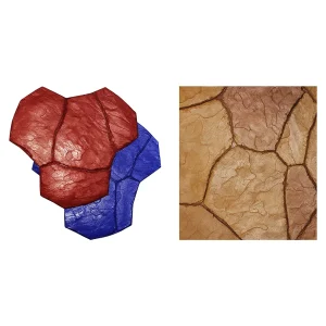 Proline Random Santa Fe Medium Set - Rental