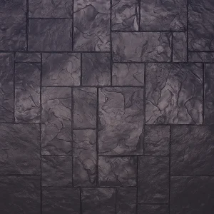 Proline Rotating Ashlar Bluestone Concrete Stamp