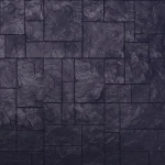 Proline Rotating Ashlar Bluestone Flex Concrete Stamp