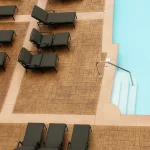 Proline Rotating Ashlar Bluestone Flex Concrete Stamp