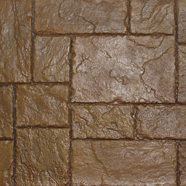 Proline Rotating Ashlar Roman Slate Concrete Stamp - Concrete Stamp