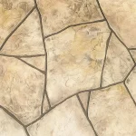 Proline Sedona Flagstone Magnetic Stamp Set - Concrete Stamp-1 Proline Sedona Flagstone Magnetic Stamp Set - Concrete Stamp