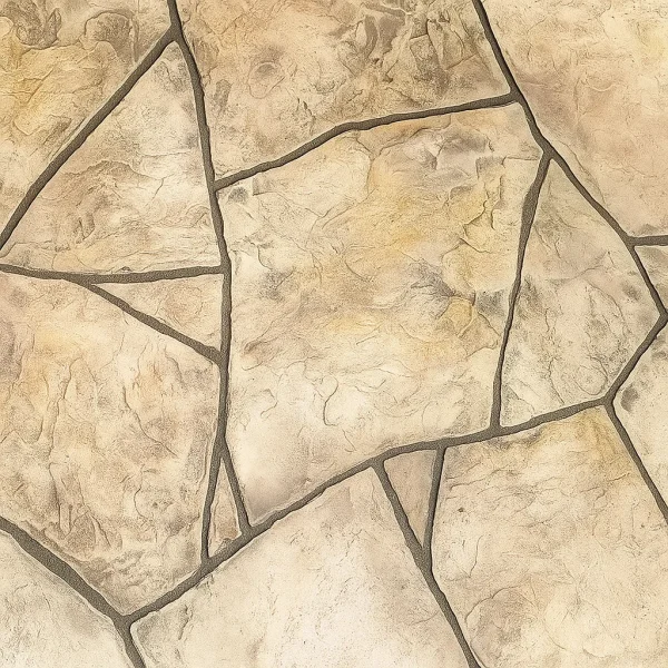 Proline Sedona Flagstone Magnetic Stamp Set - Concrete Stamp-1 Proline Sedona Flagstone Magnetic Stamp Set - Concrete Stamp