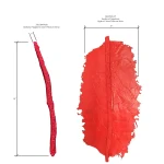 Proline Sedona Flagstone Magnetic Stamp Set - Concrete Stamp-2 Proline Sedona Flagstone Magnetic Stamp Set - Concrete Stamp